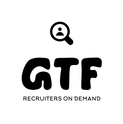 Globe Talent Finders logo
