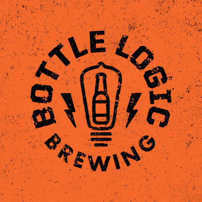 Bottle Logic Brewing logo