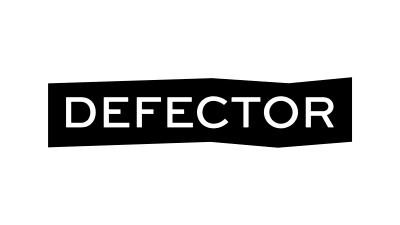 Defector Media logo