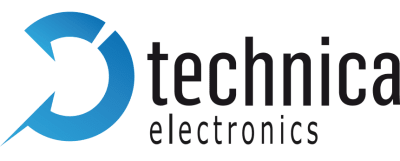 Technica Electronics logo