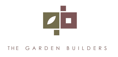 The Garden Builders logo