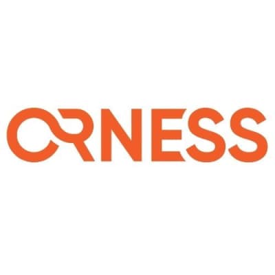 Orness logo