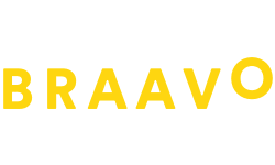 Braavo Capital Inc. logo