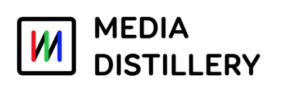 Media Distillery International BV logo