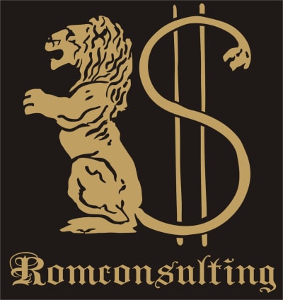 Romconsulting logo