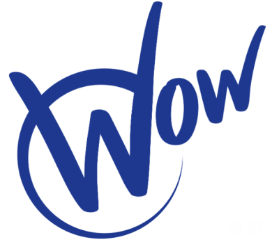 oWOW logo