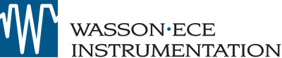 Wasson-ECE Instrumentation logo