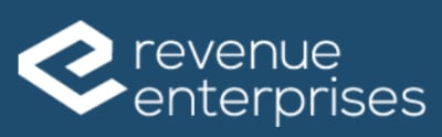 Revenue Enterprises logo
