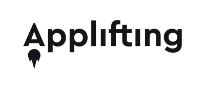 Applifting s.r.o. logo