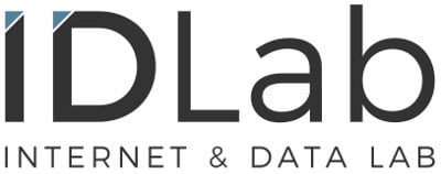 IDLab logo