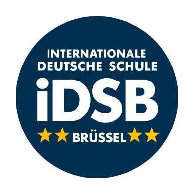 Internationale Deutsche Schule Brüssel logo