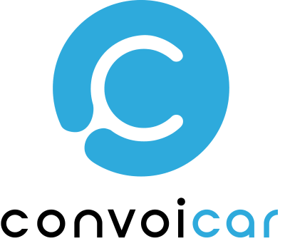 Convoicar logo