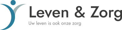 Leven & Zorg logo