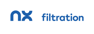 NX Filtration logo