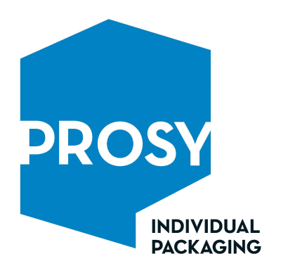 Prosy Packaging GmbH logo
