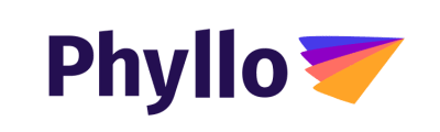 Phyllo Inc. logo
