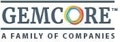 GEMCORE logo