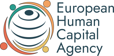 European Healthcare Agency B.V. logo