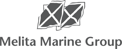 Melita Marine Group logo