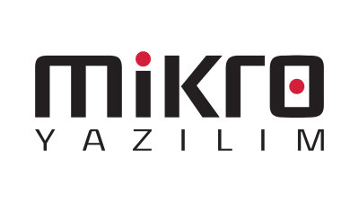 Mikro Yazılım logo