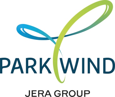 Parkwind NV logo