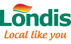 LONDIS Ireland logo