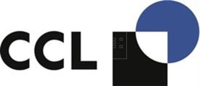 CCL Label logo