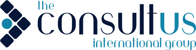 The Consultus International Group logo