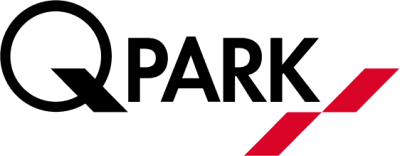 Q-Park Nederland logo