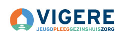 Vigere Jeugdzorg logo