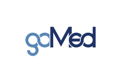 goMed GmbH logo