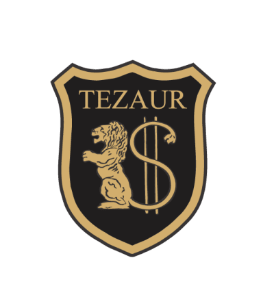 TEZAUR logo