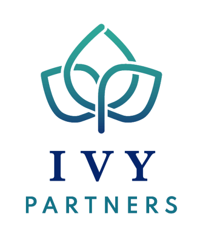 IVY Partners logo
