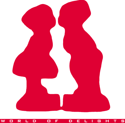 World of Delights logo