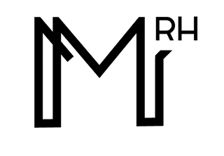 La Manufacture RH logo
