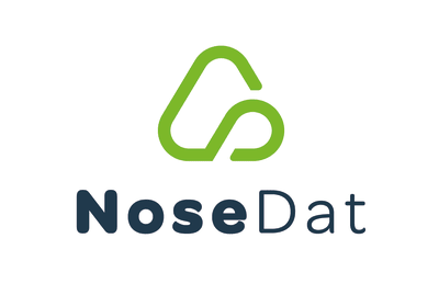 NoseDat GmbH logo