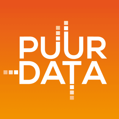 Puur Data logo