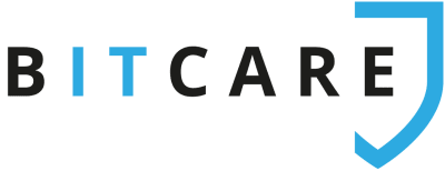 Bitcare GmbH logo