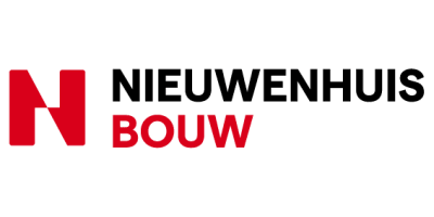Nieuwenhuis Bouw logo