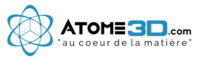 Atome3D logo