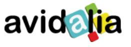 Avidalia S.L logo