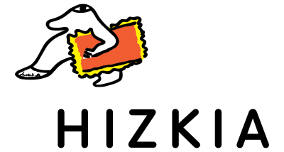 HIZKIA logo
