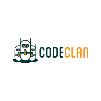 Codeclan B.V. logo