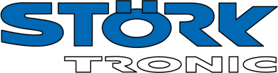 STÖRK-TRONIC, Störk-Tronic GmbH & Co. KG logo