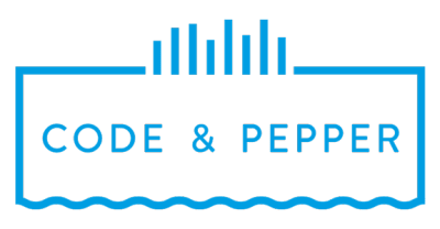 Code & Pepper logo