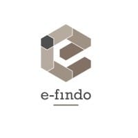 e-findo GmbH logo