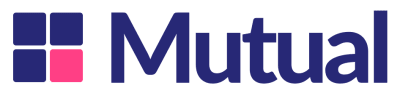 Mutual logo