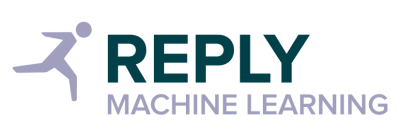 Machine Learning Reply logo