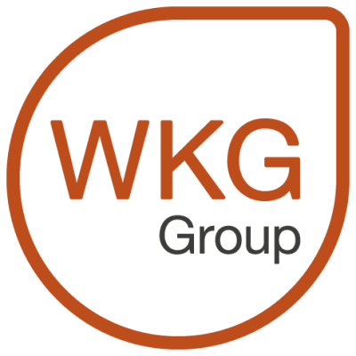 WKG Group GmbH logo