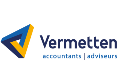 Vermetten | accountants en adviseurs logo